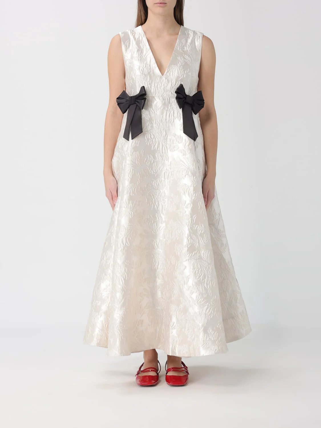 Dress woman Ganni - 1