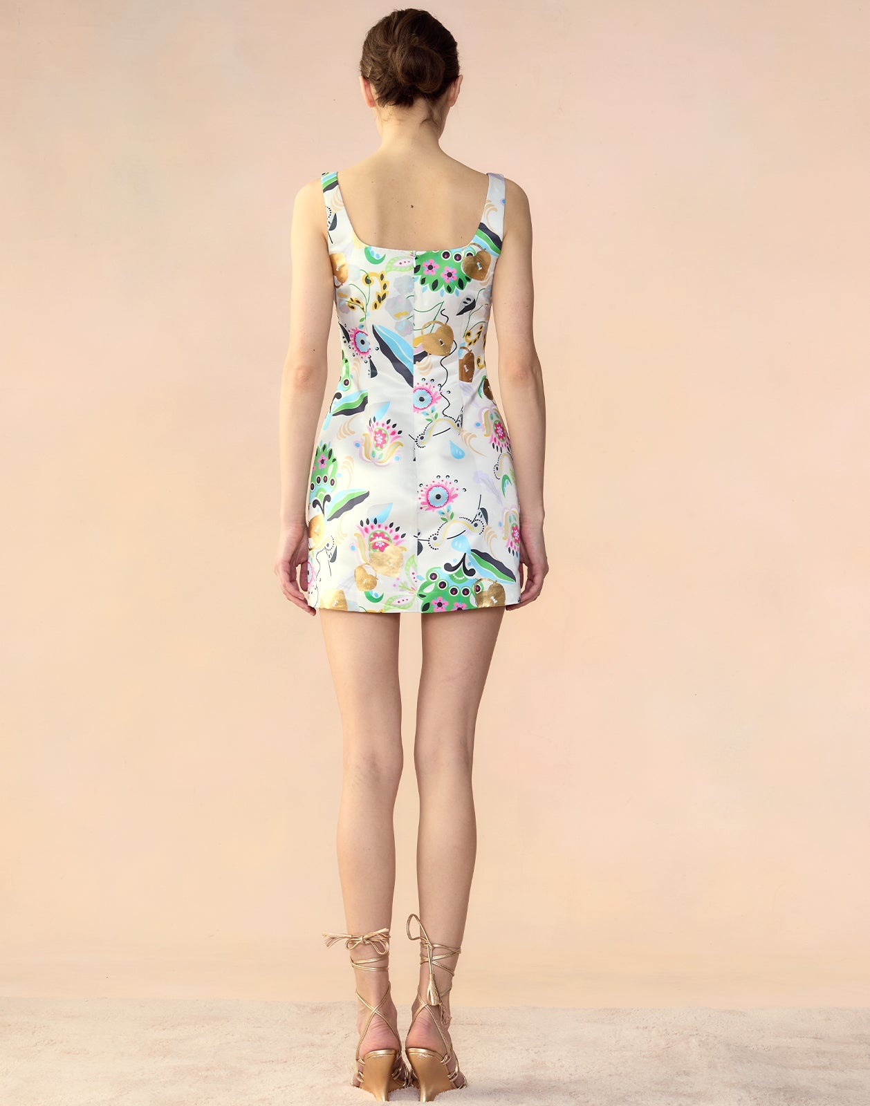 Love Locket Dress - 8