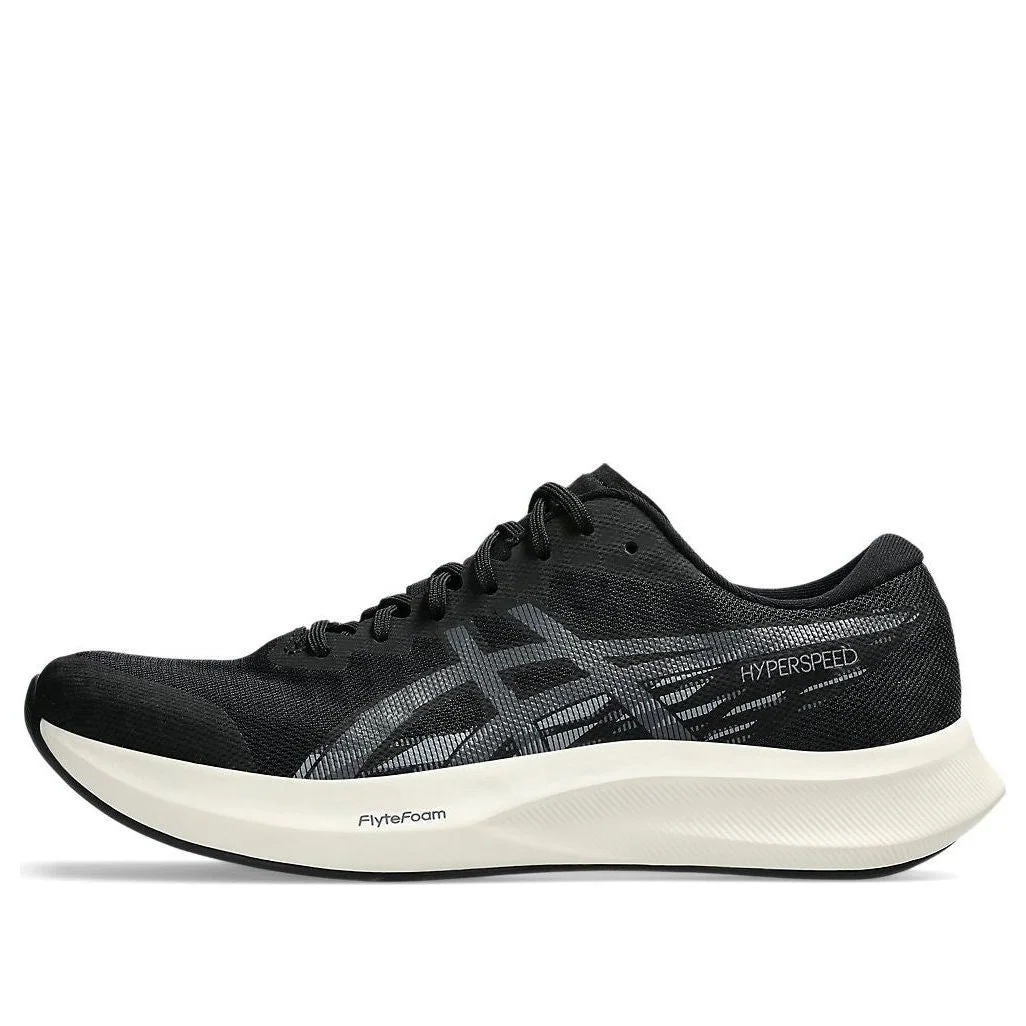 ASICS 초고속 4 '블랙 캐리어 그레이' 1011B874-001 - 1