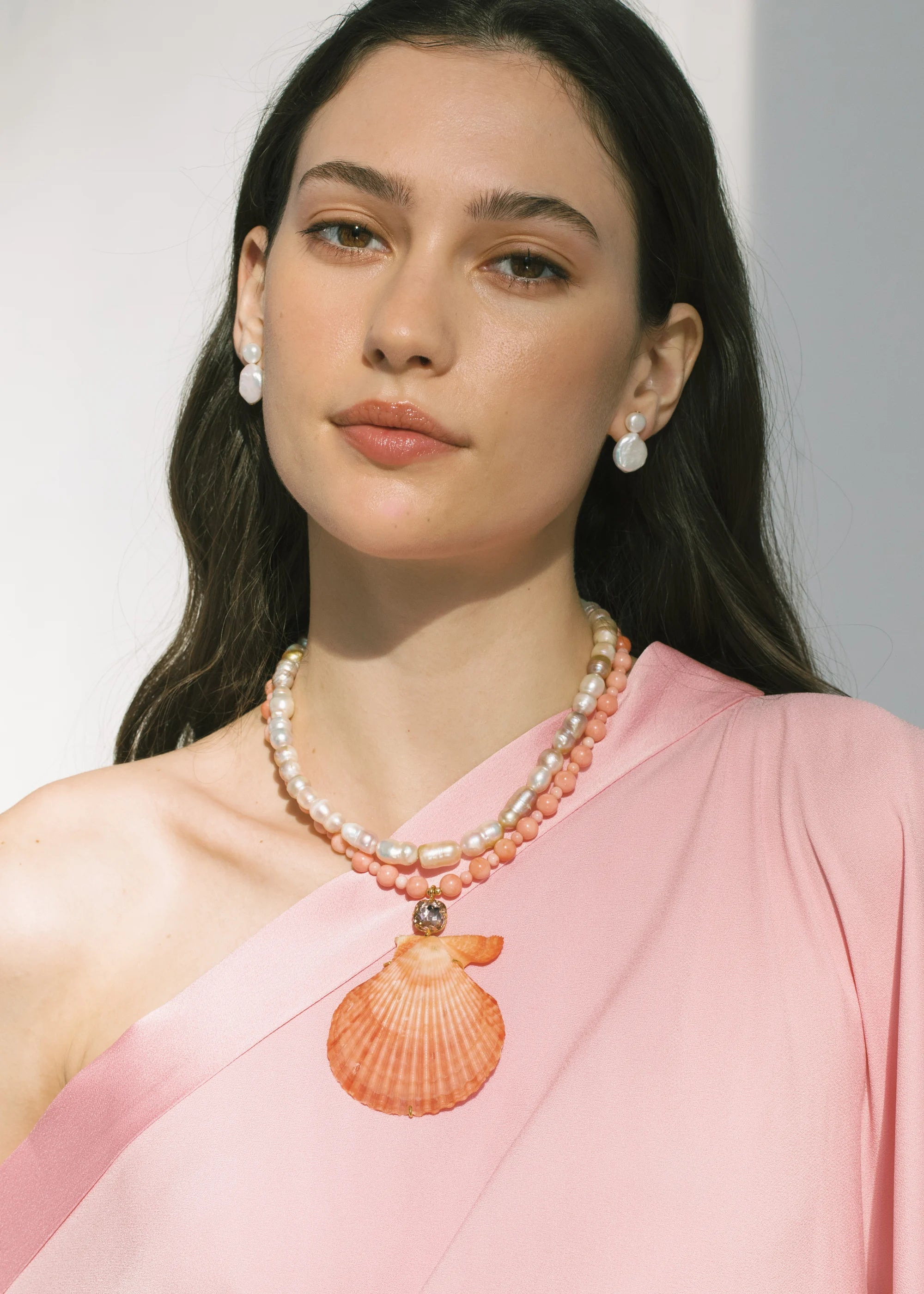 Roma Necklace - 4