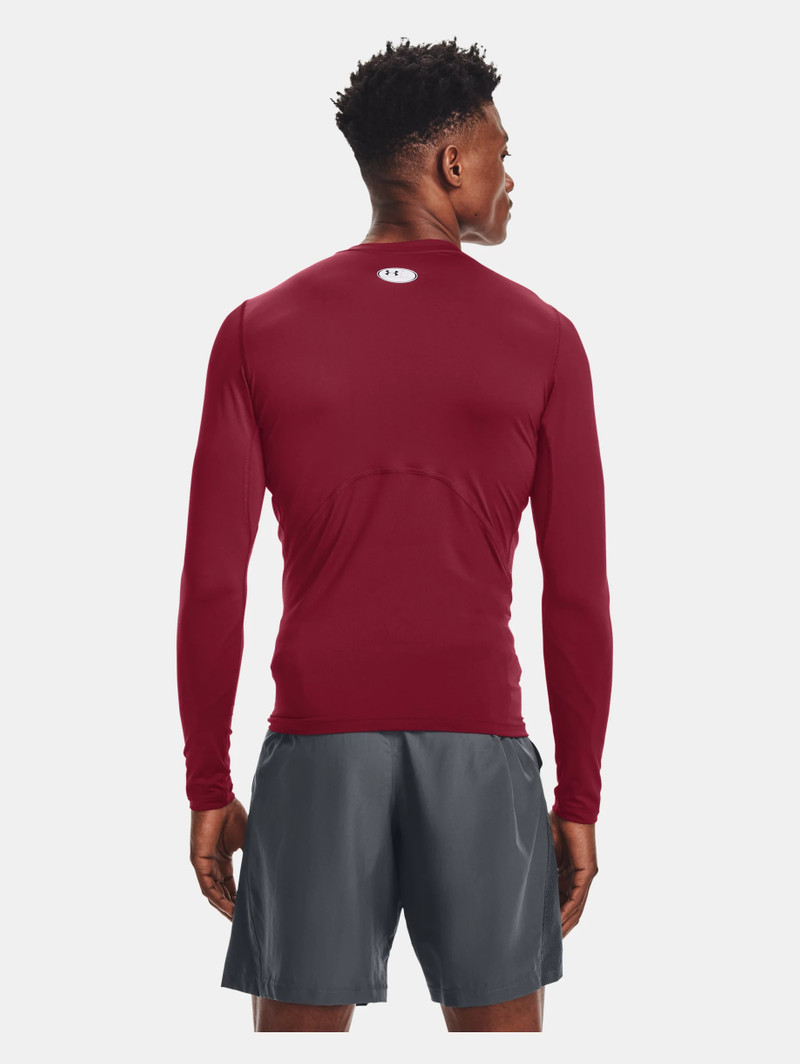 HeatGear® 4