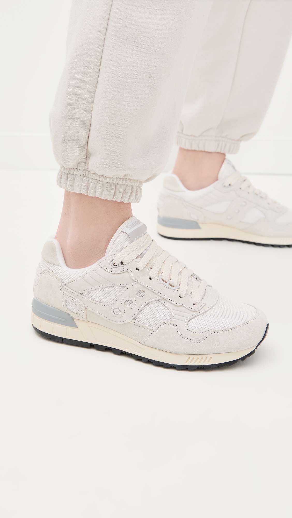 Shadow 5000 Sneakers - 2