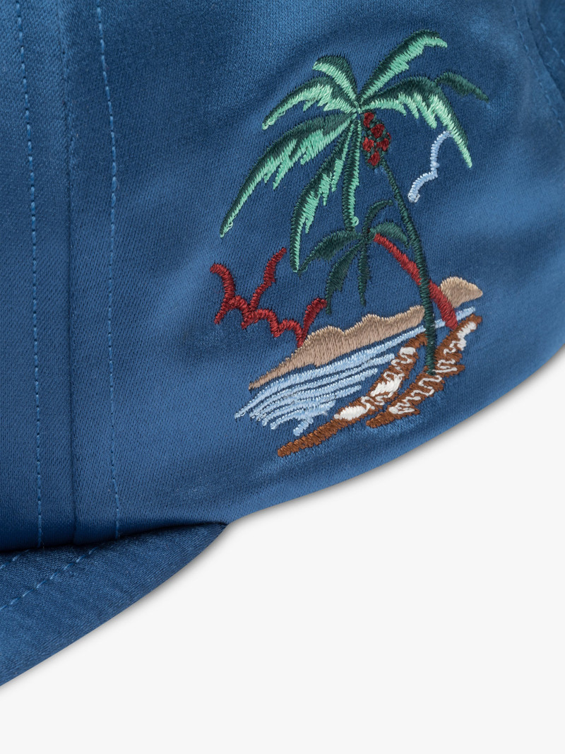 PALM EAGLES SOUVENIER HAT 4