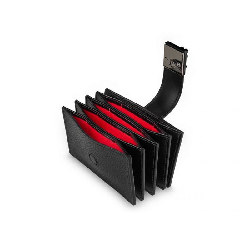 Carasky Card Holder BLACK 4