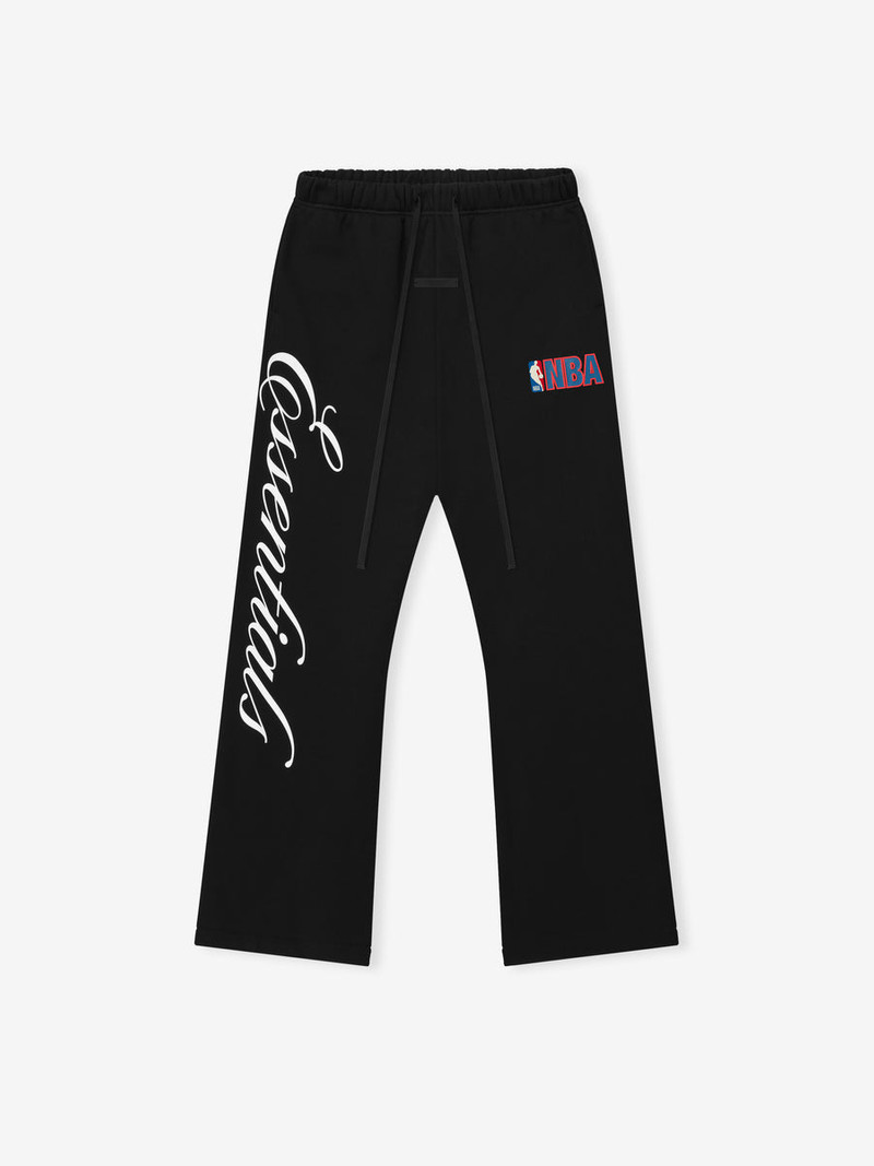 NBA Flare Sweatpant - 1