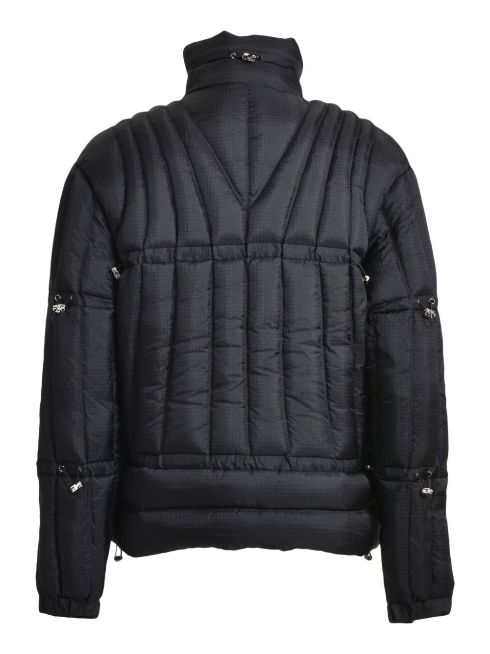 War Life down jacket - 5