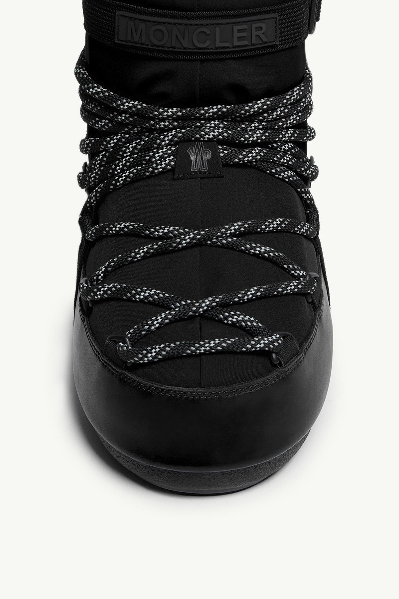 Moon Boot x Moncler Grenoble Icon Low Snow Boot 3