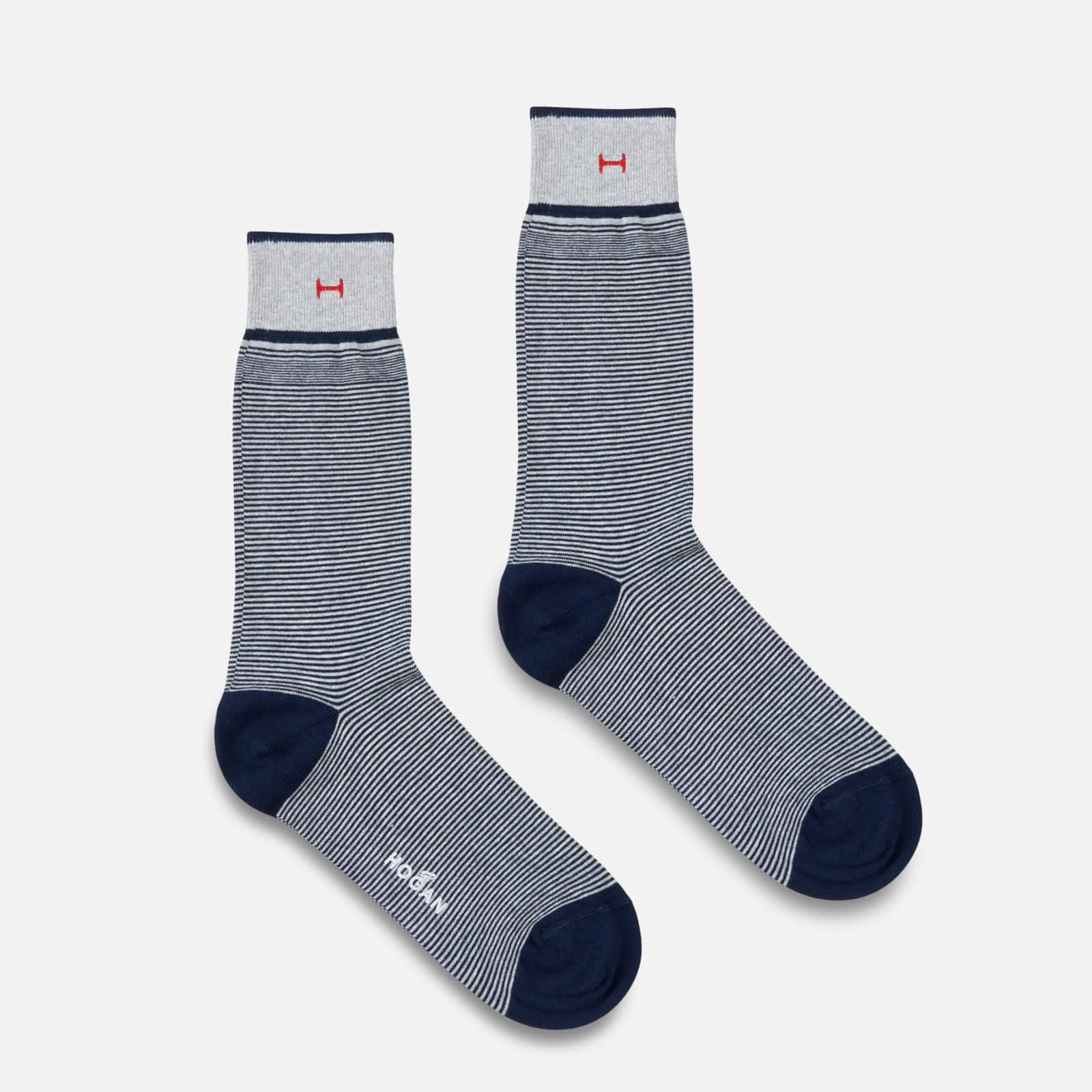 Socks Grey - 1