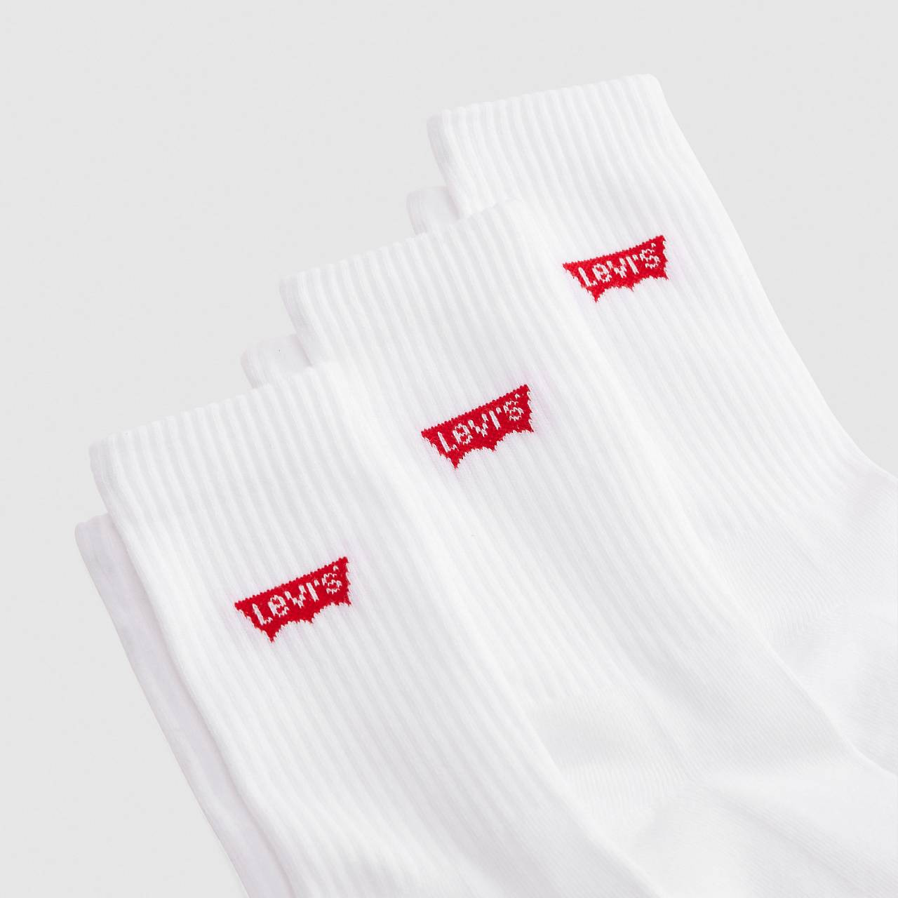 REGULAR CUT SOCKS (3-PACK) - 2