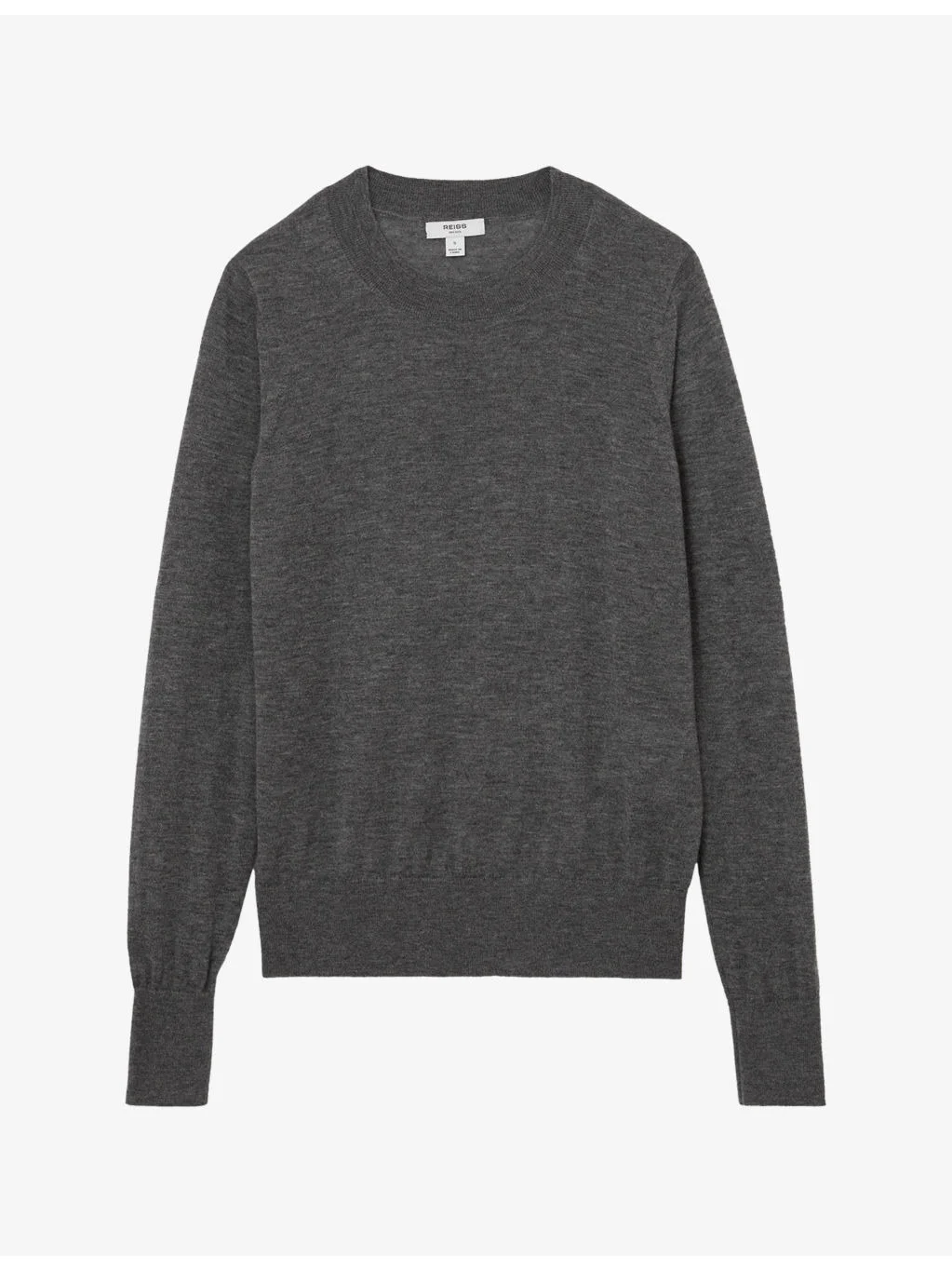 Sadie Wool Jumper - 1