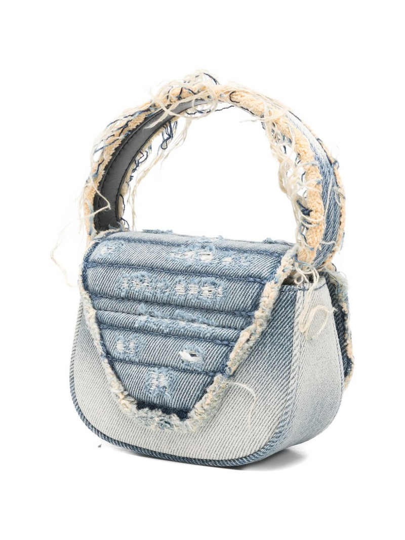 1DR logo-detail mini bag 3