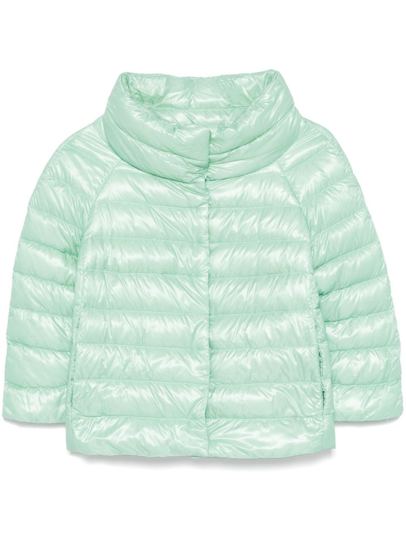 Sofia puffer jacket 1
