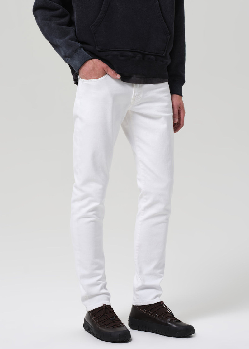 London Tapered Slim Archive In Pastoral 5