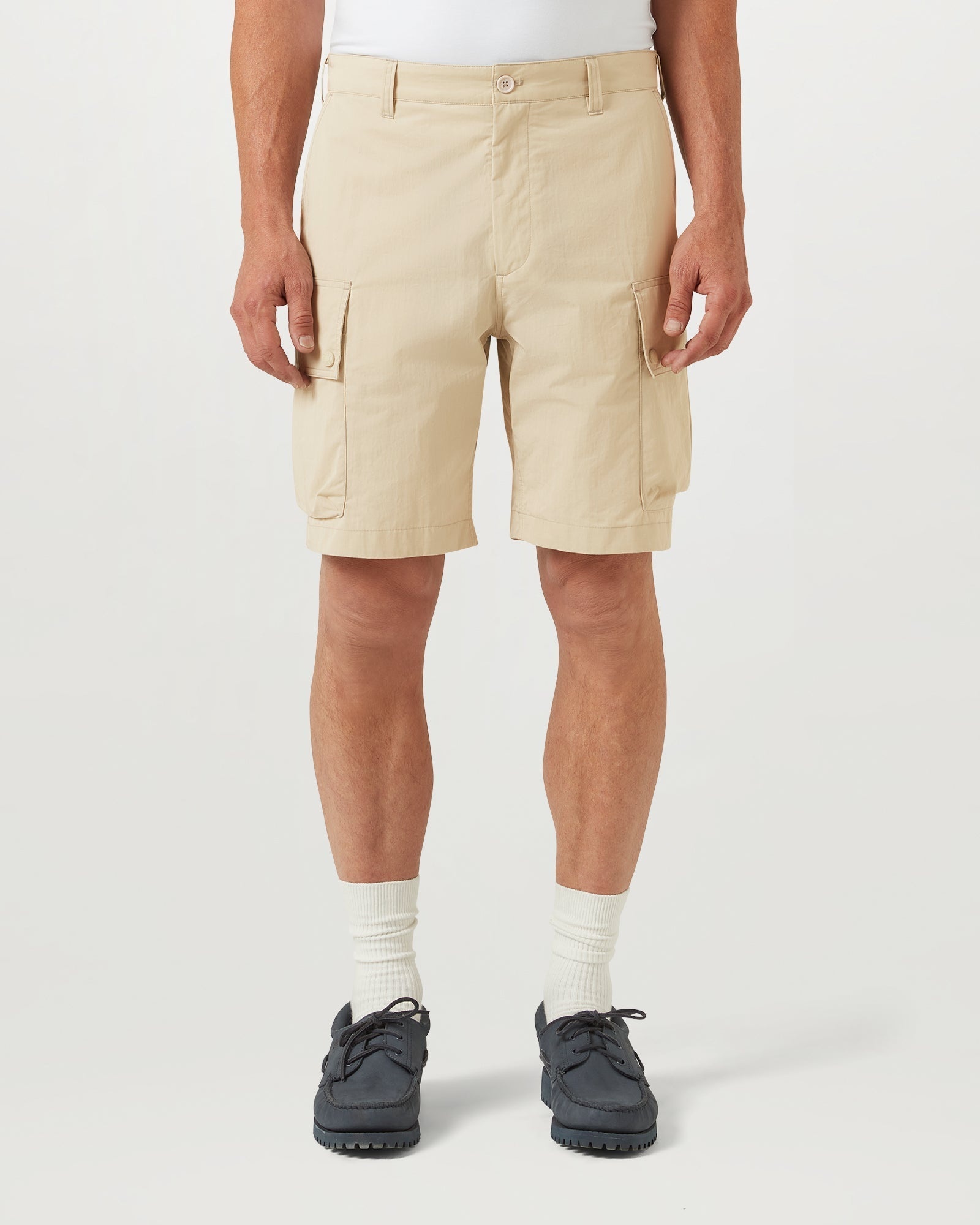 DROME SHORT - 4
