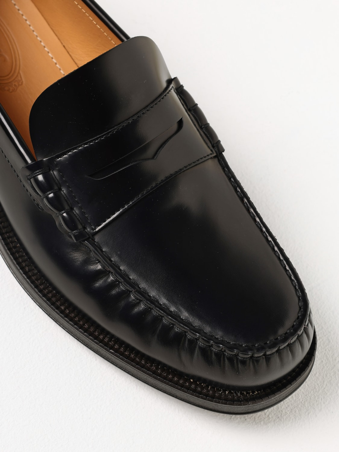 Shoes men Tod's - 4
