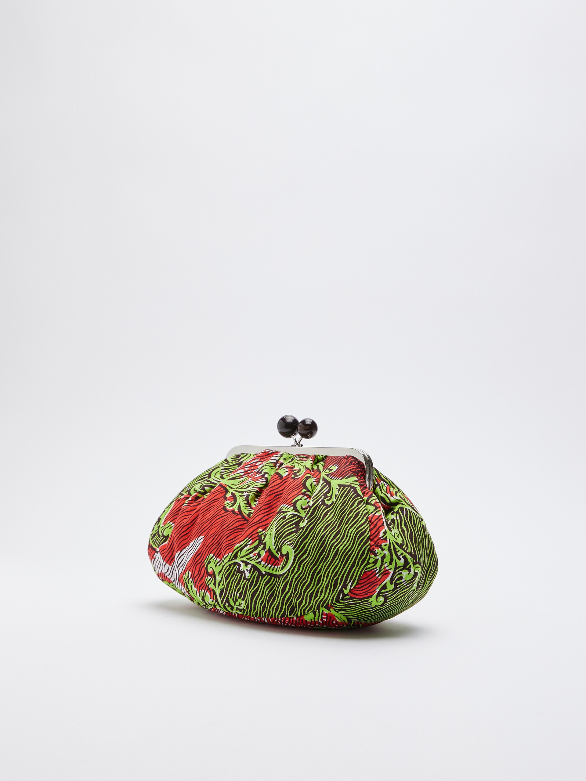 AISHA Medium Pasticcino Bag in cotton - 3