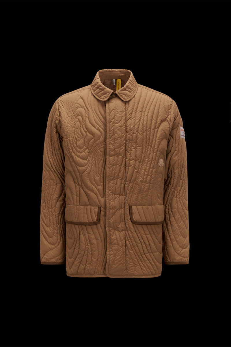 Harter-Heighway Short Down Jacket 1