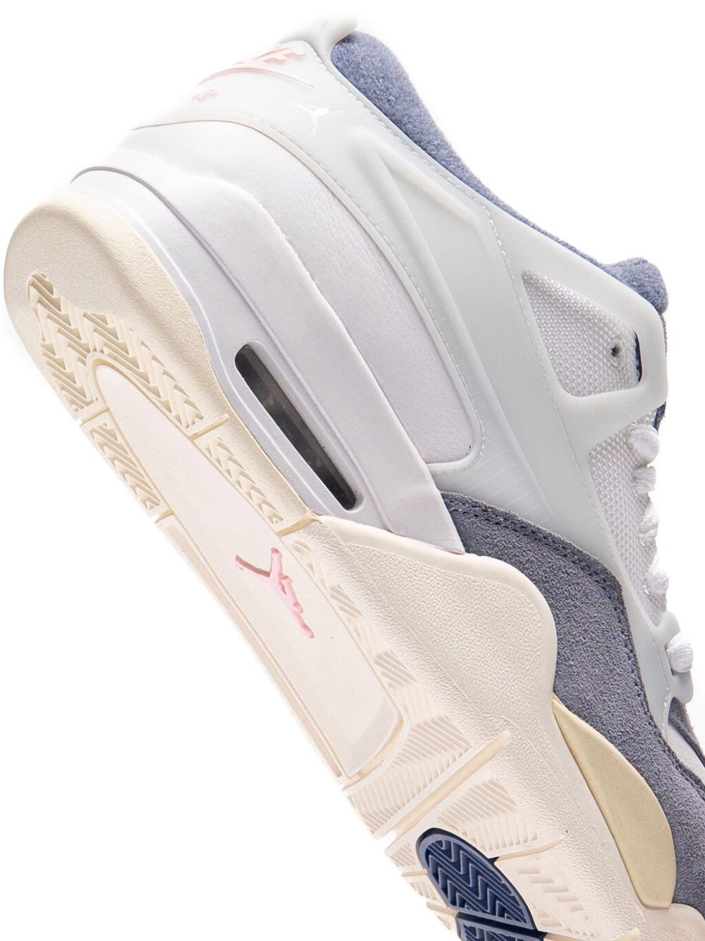 Jordan 4 RM "Diffused Blue/Ashen Slate" sneakers - 5