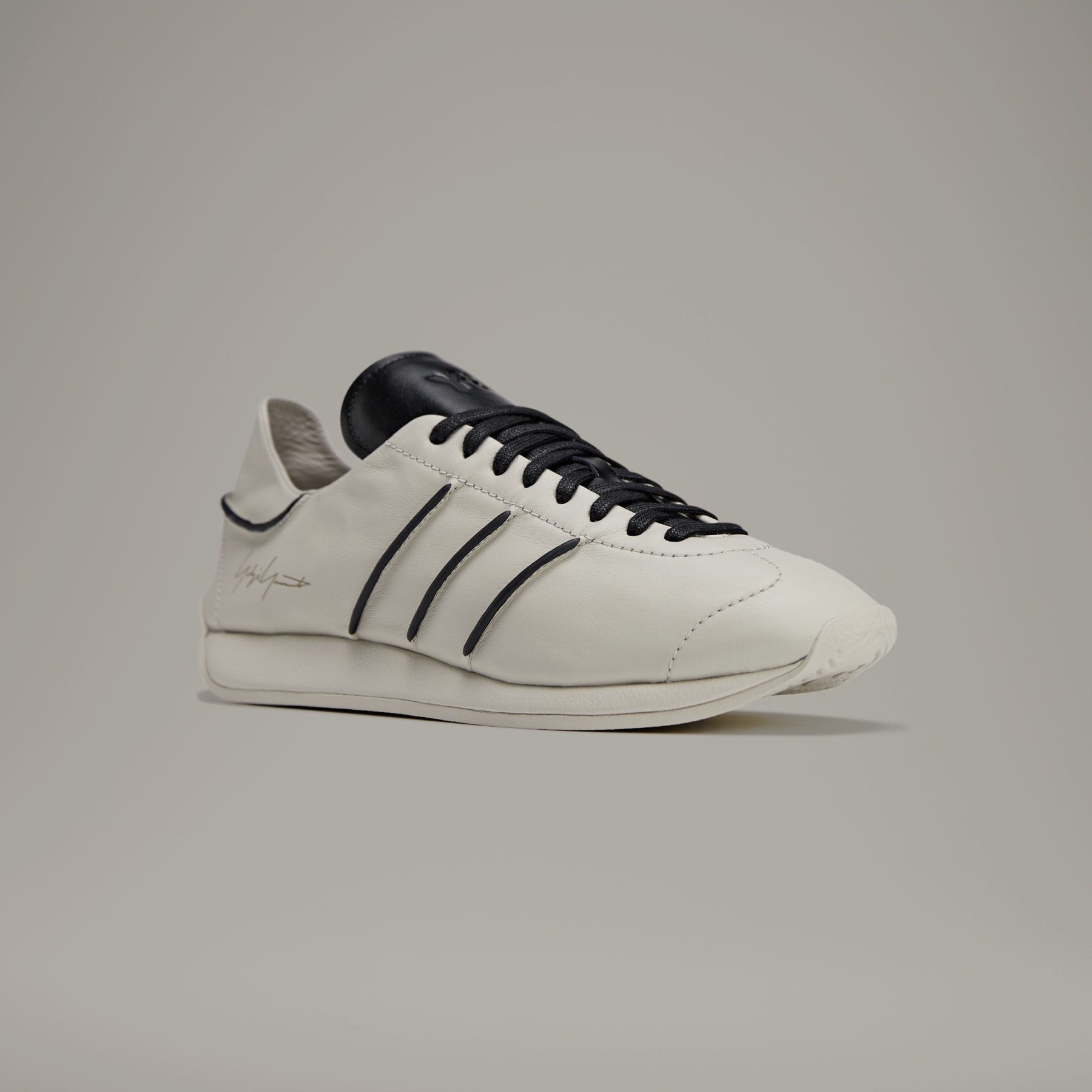 Y-3 Country - 4