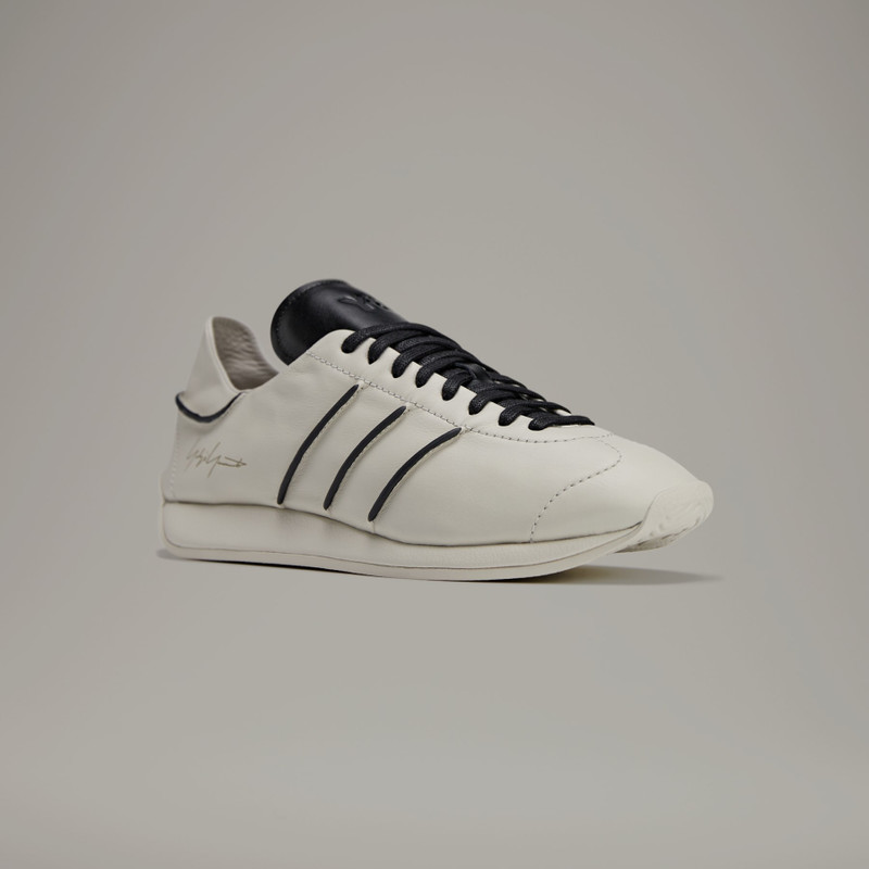 Y-3 Country 4