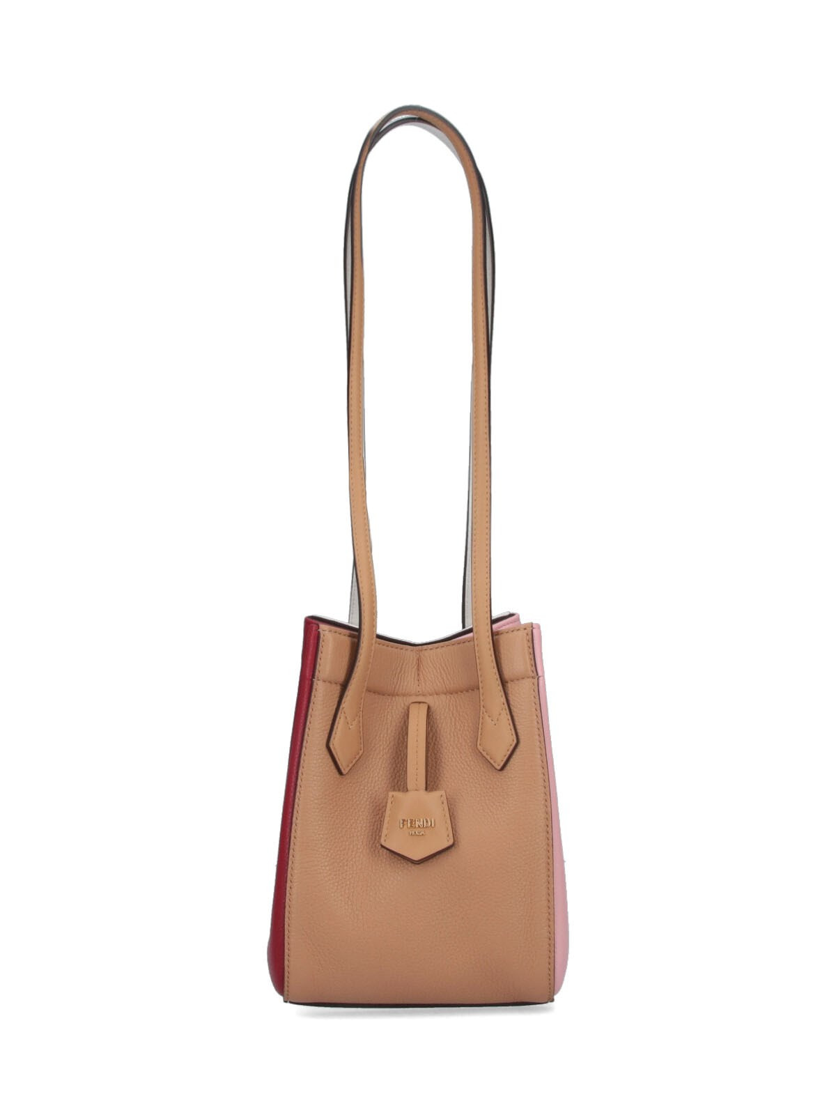 "ORIGAMI" MINI BAG - 1