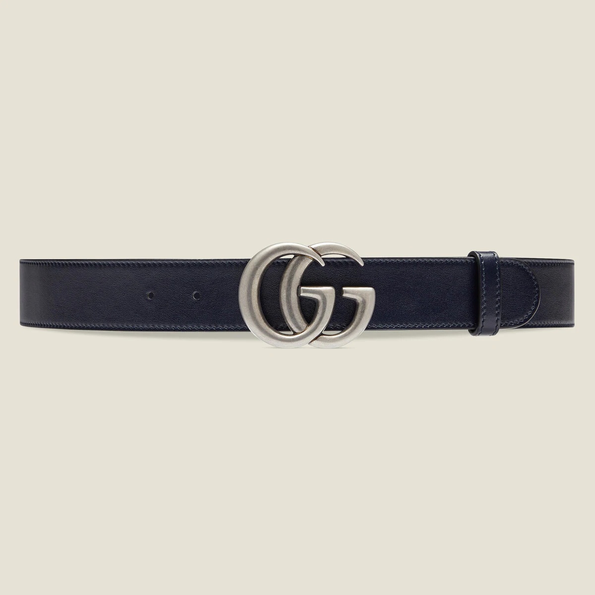 GUCCI GG Marmont reversible belt | REVERSIBLE