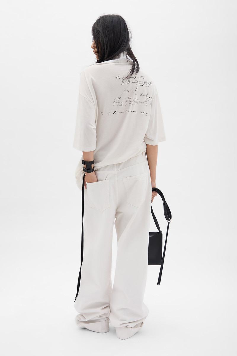 Agapi High Comfort T 4