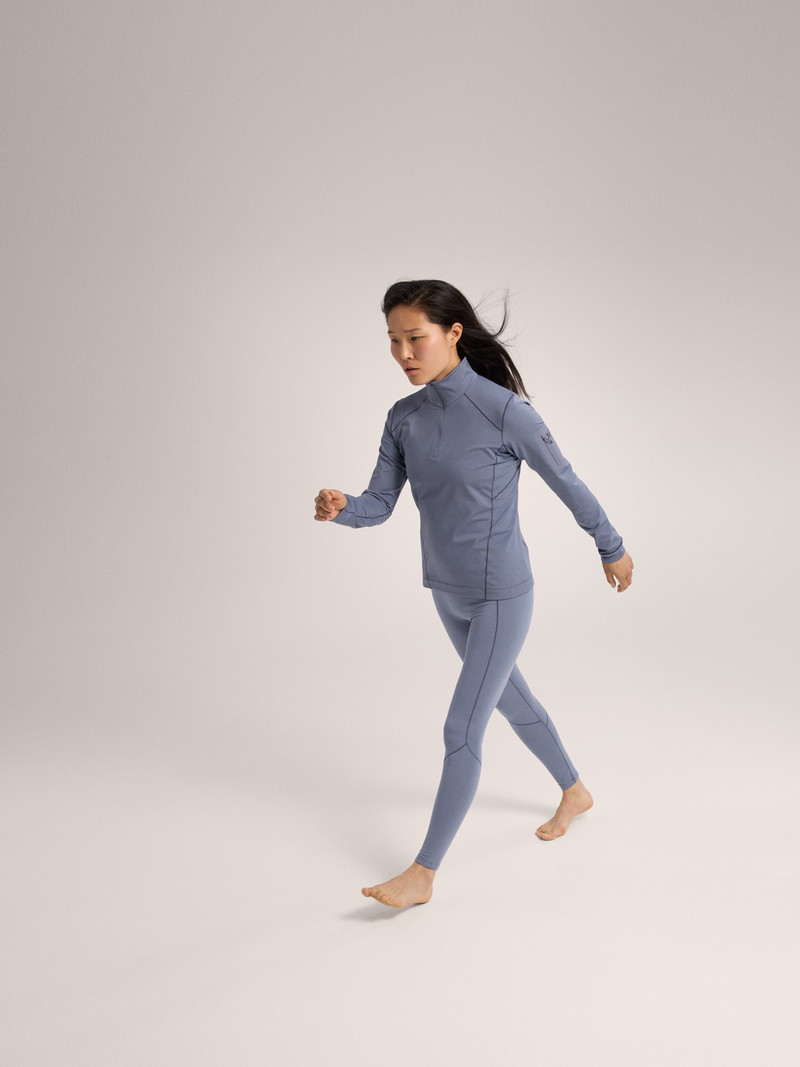 Arc'teryx Rho Zip Neck outlook