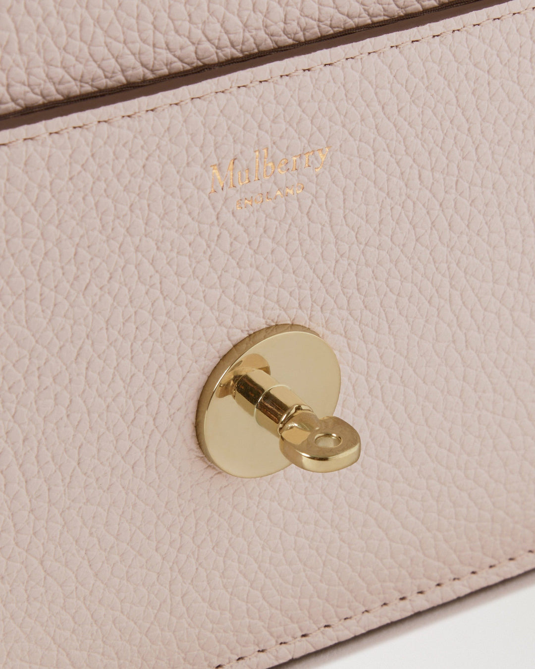 Small Darley Blossom Pink Small Classic Grain - 6