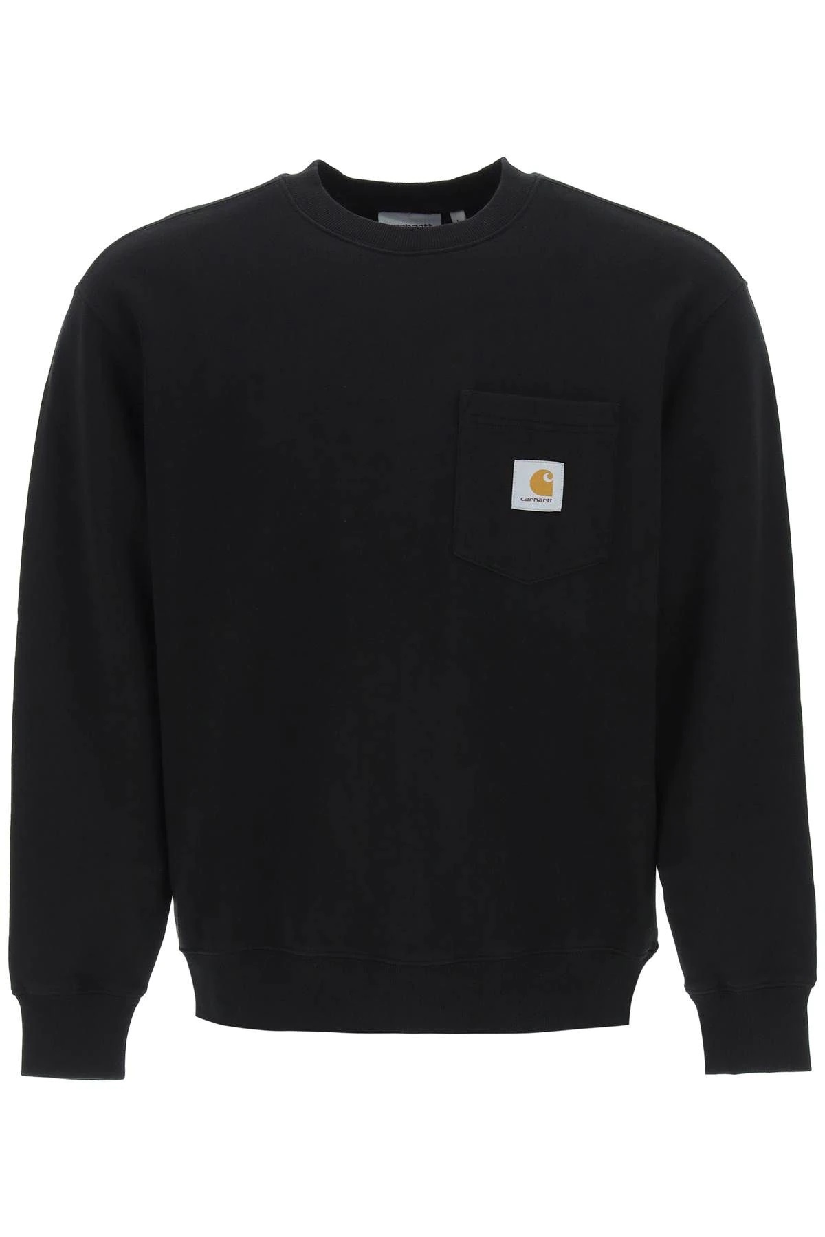 POCKET SWEATSHIRT - 1