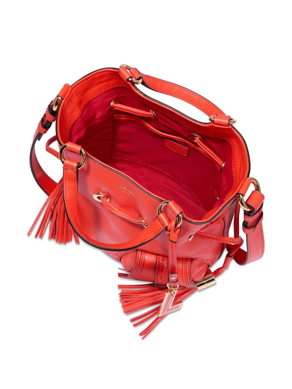 small Premier Flirt bucket bag - 4