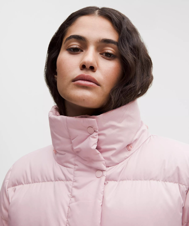 Women's Wunder Puff 600-Down-Fill Jacket 6