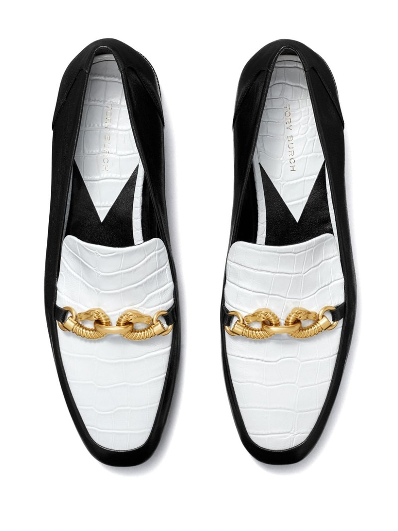 Jessa loafers 4