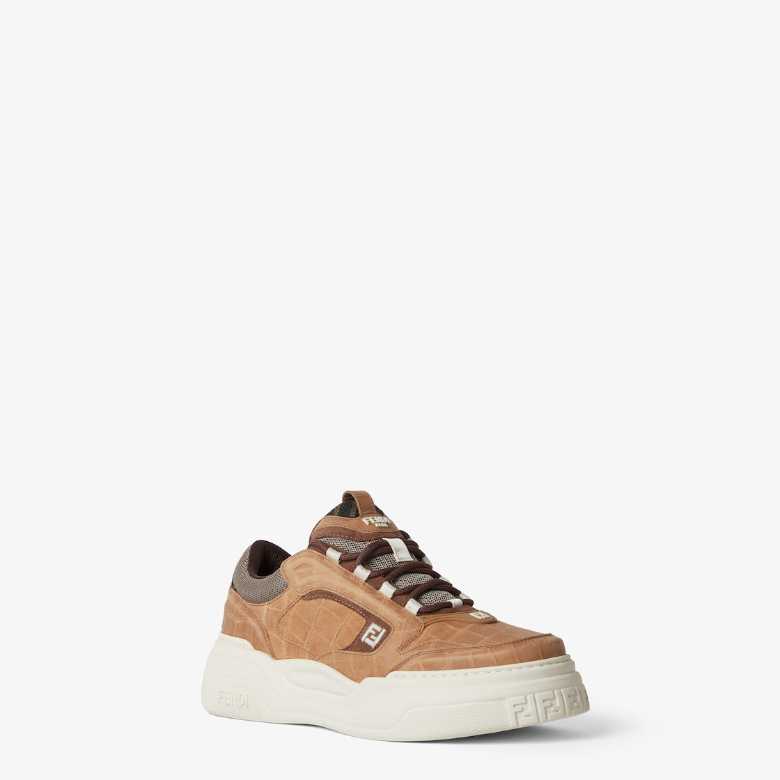 Fendi Force sneakers - 2