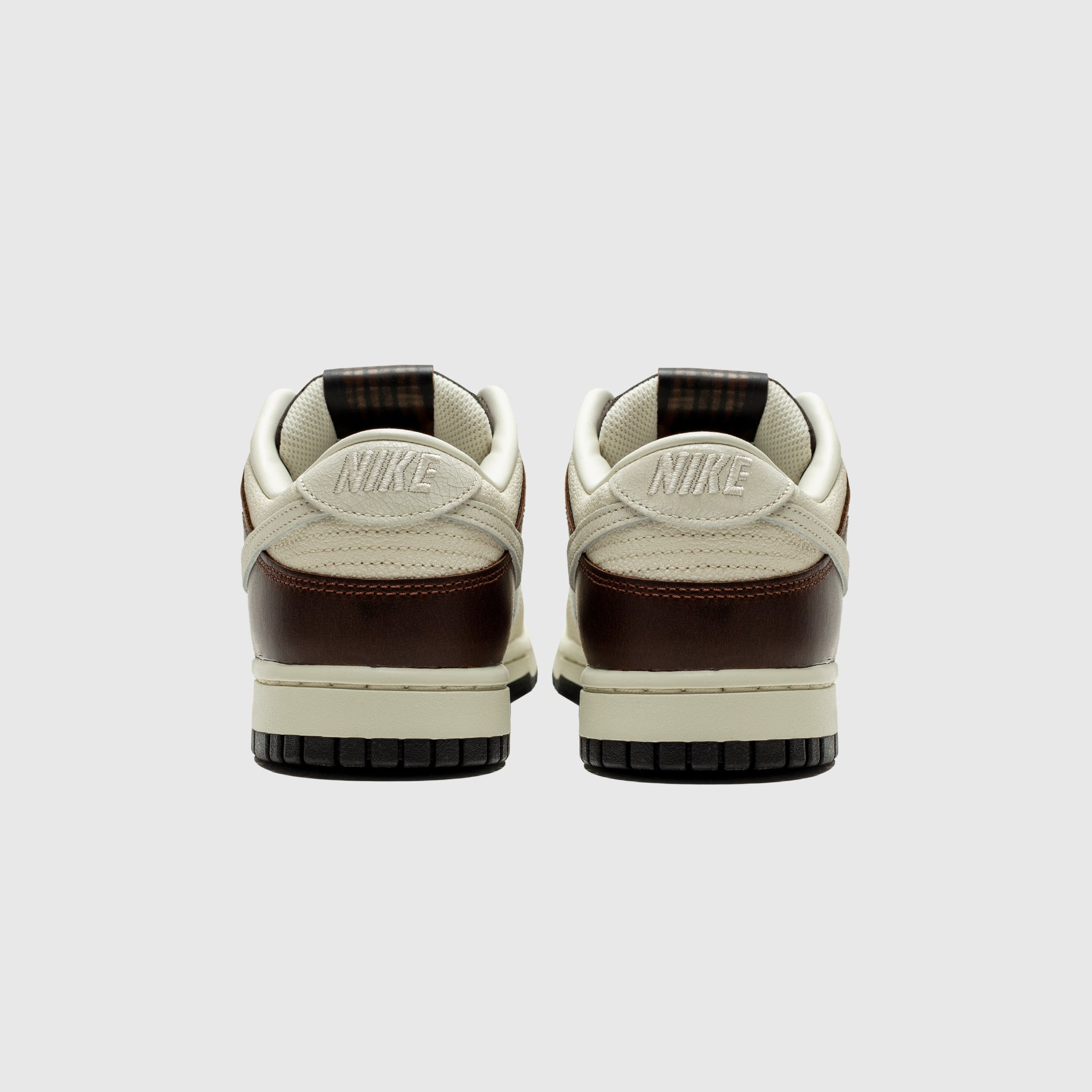 DUNK LOW RETRO "FAUNA BROWN" - 4