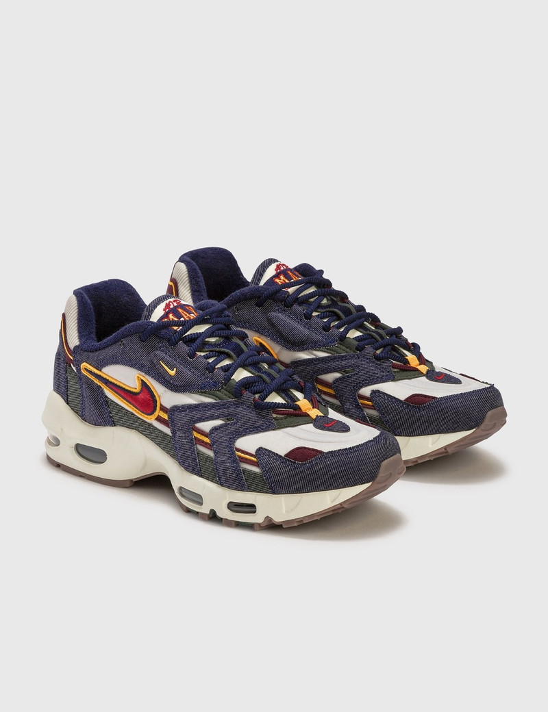 NIKE AIR MAX 96 II QS 4