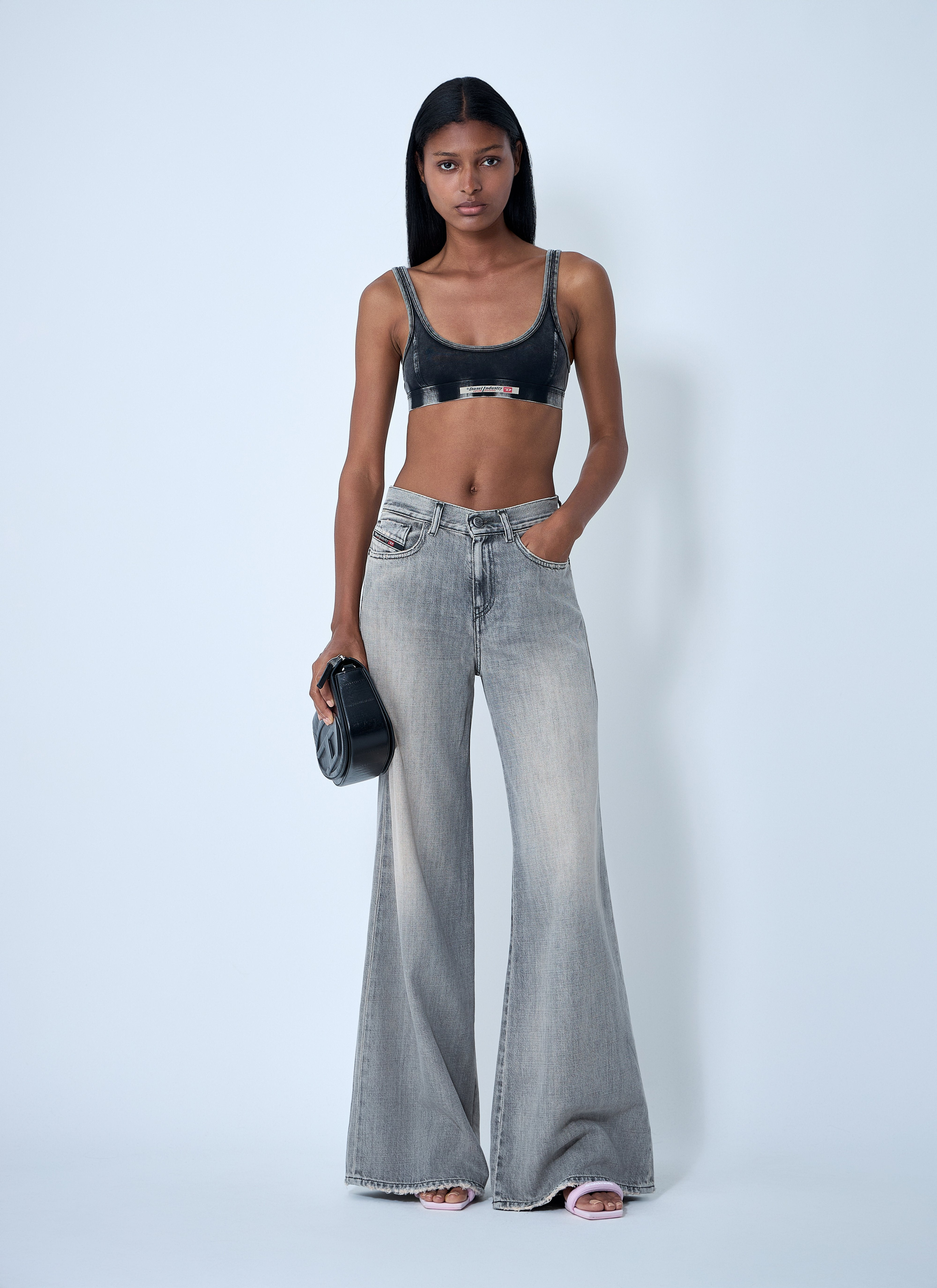 Diesel Women Bra Top - 2