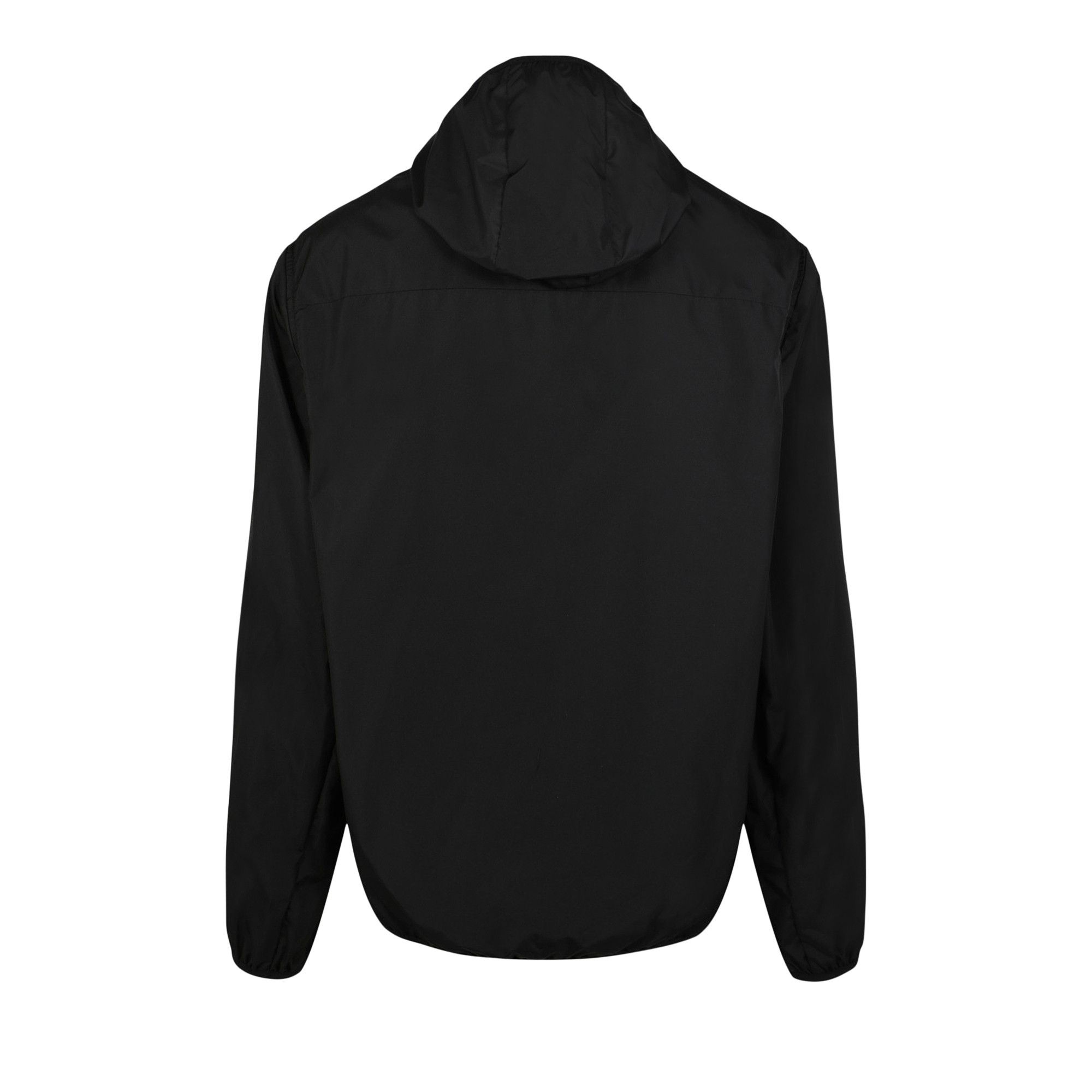 Ambush Packable Zipped Hooded Jacket 'Black' - 2
