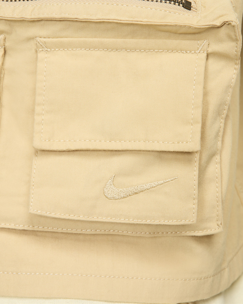 Nike Life Men's Utility Vest 5
