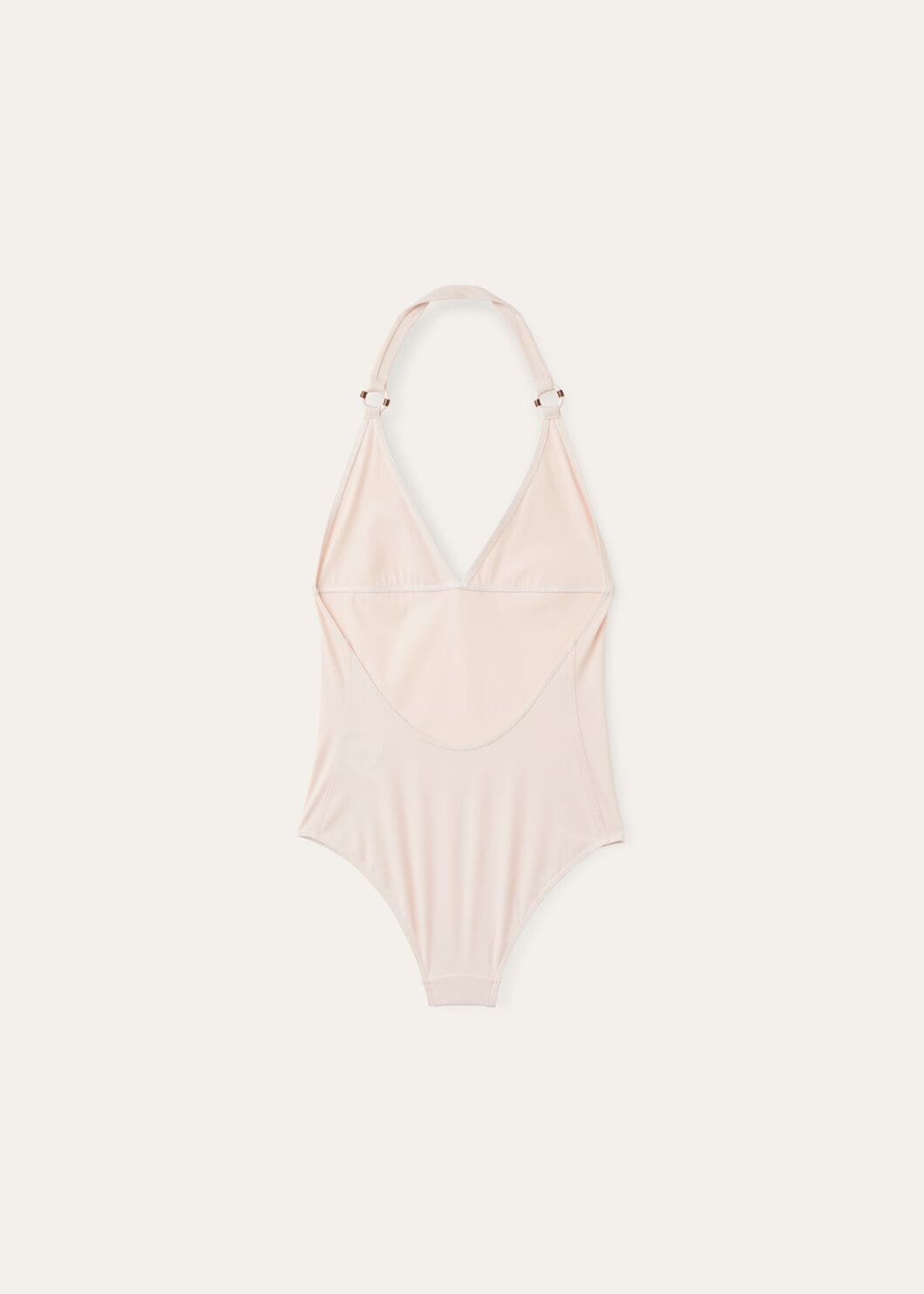 Ring Marine One-Piece Swimsuit - 6