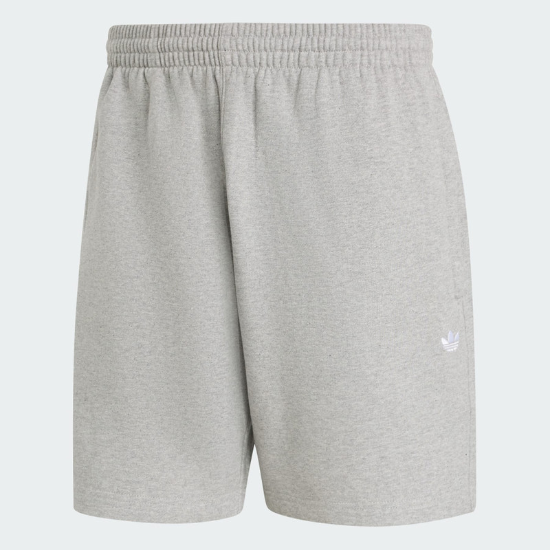 TREFOIL ESSENTIALS 7 INCH FLEECE SHORTS 1