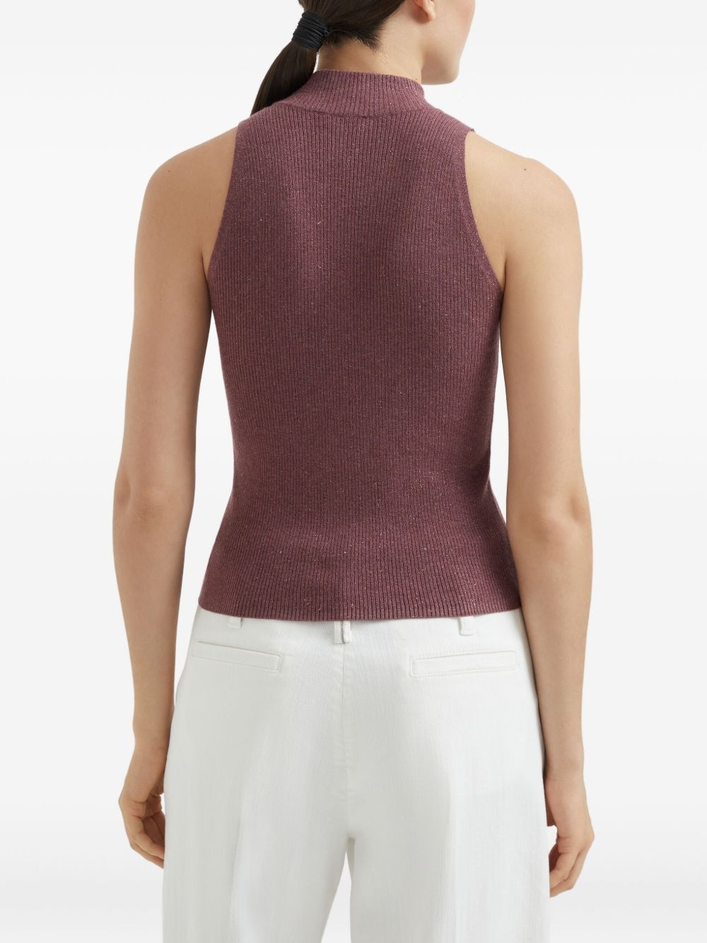 knitted top - 4
