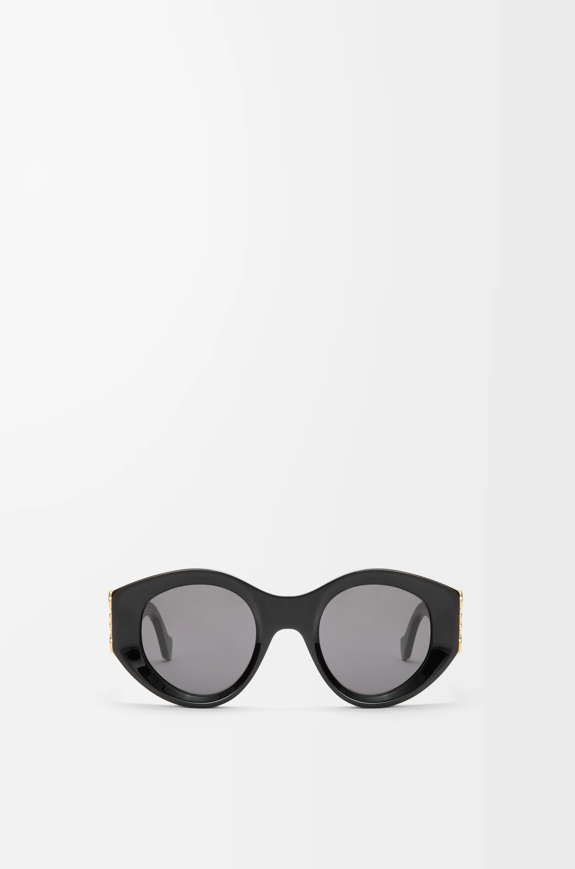 Maxi Anagram Butterfly Sunglasses - 1