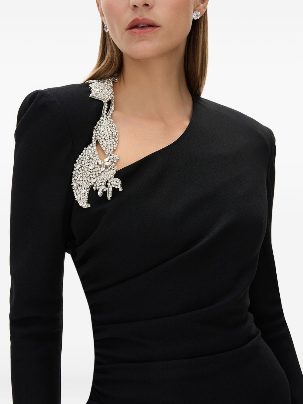 Gabrielle gown dress - 5