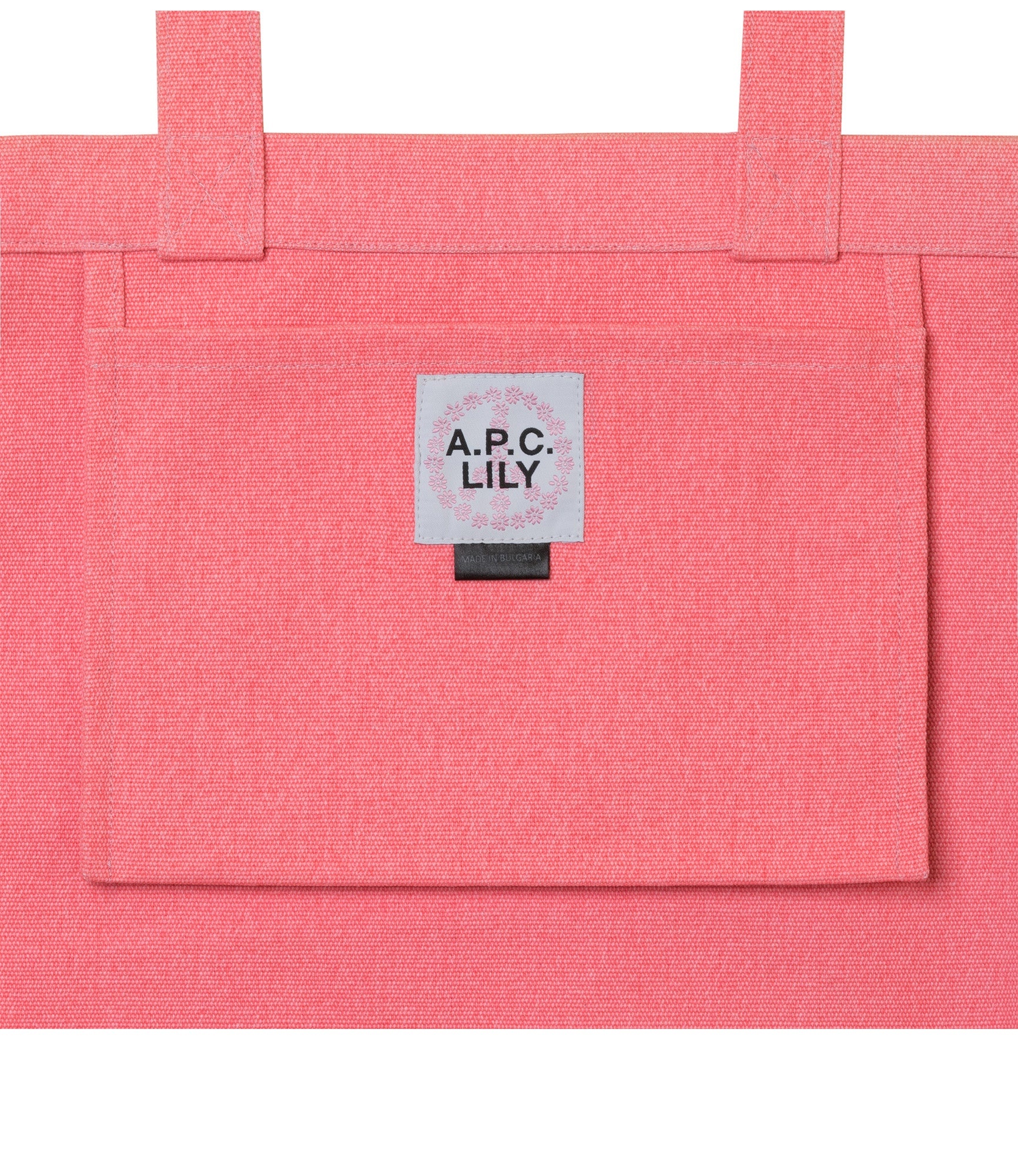 Lily tote bag - 3