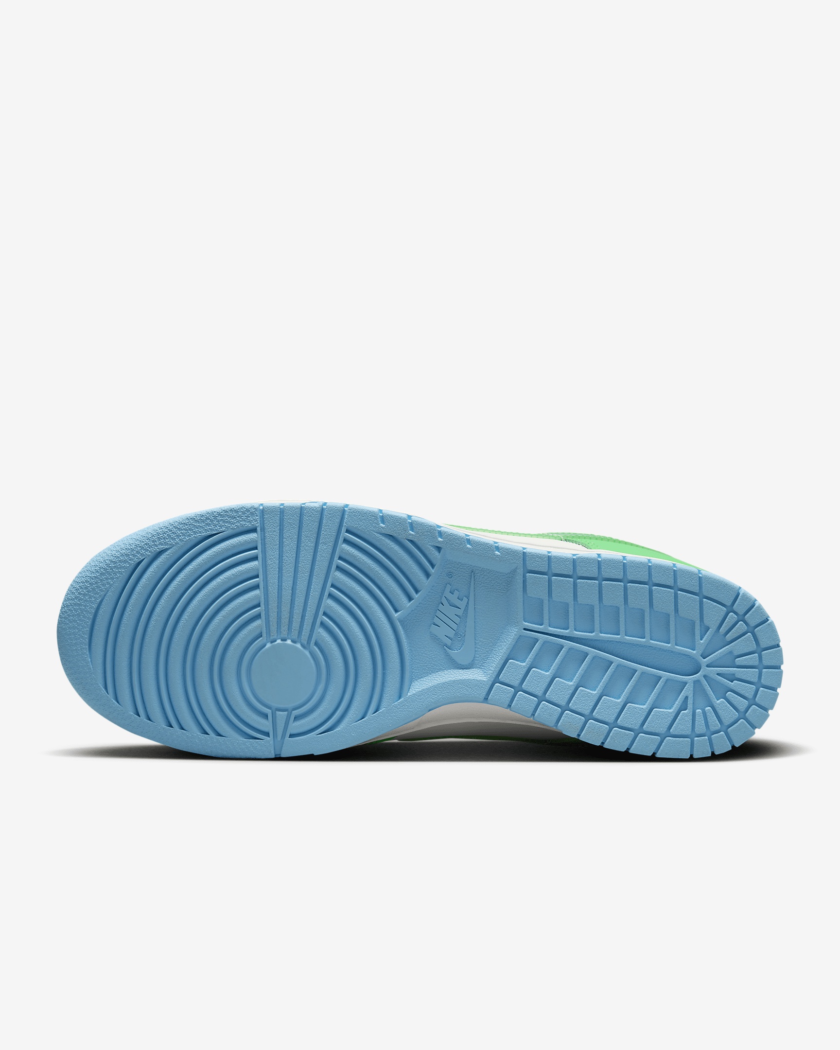 Nike Men's Dunk Low Retro Shoes - 2