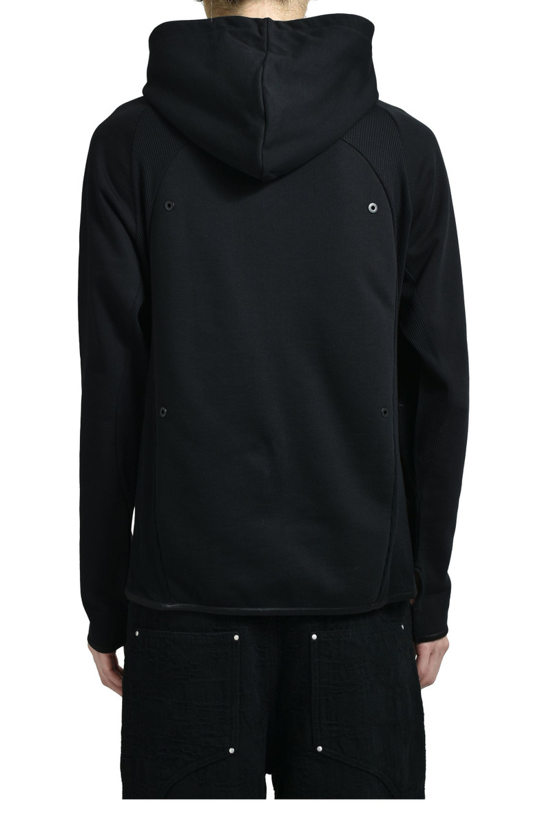 HELIOT EMIL™ LUX HOODIE / BLK outlook