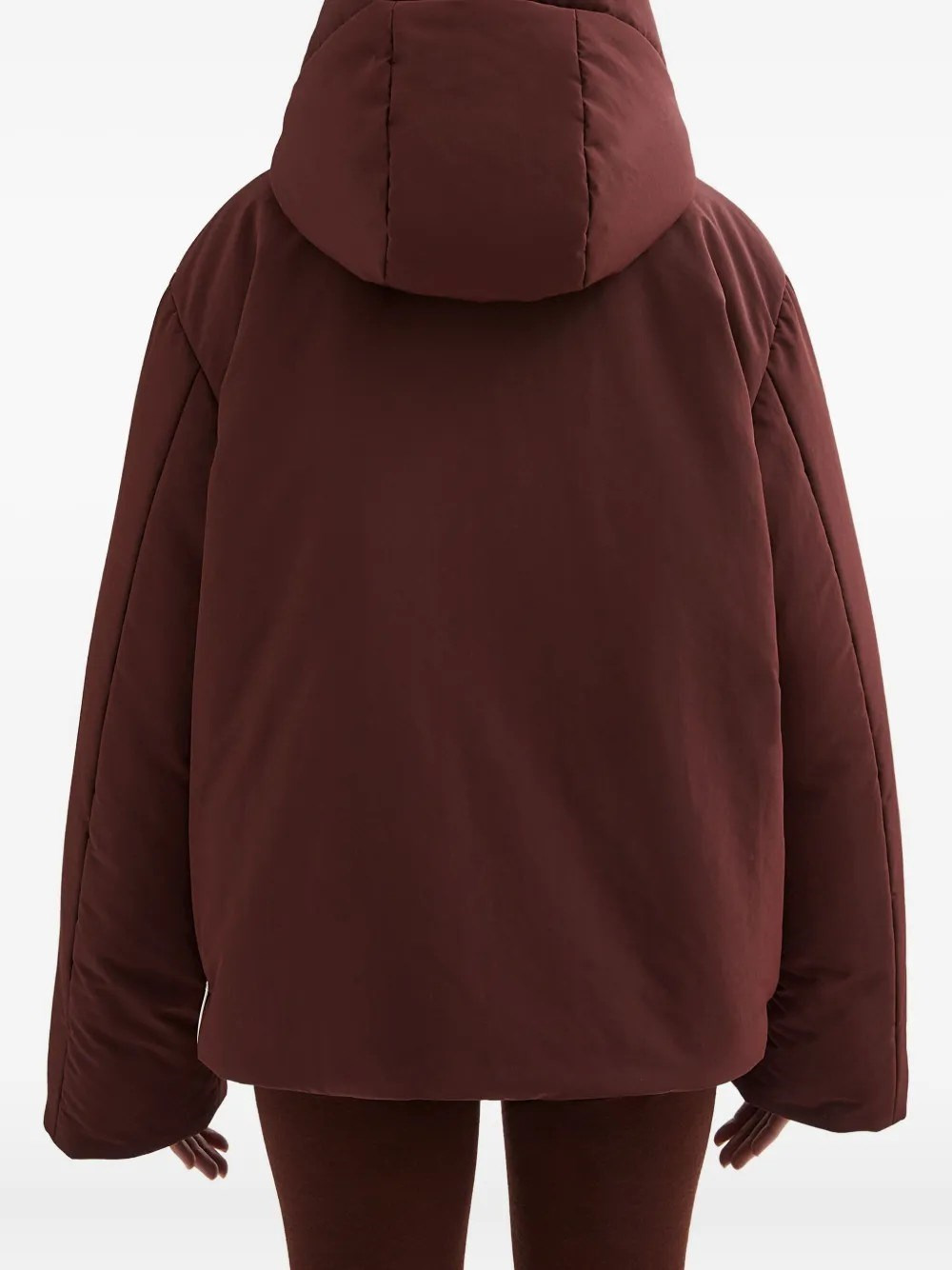 HOODED JACKET - 3
