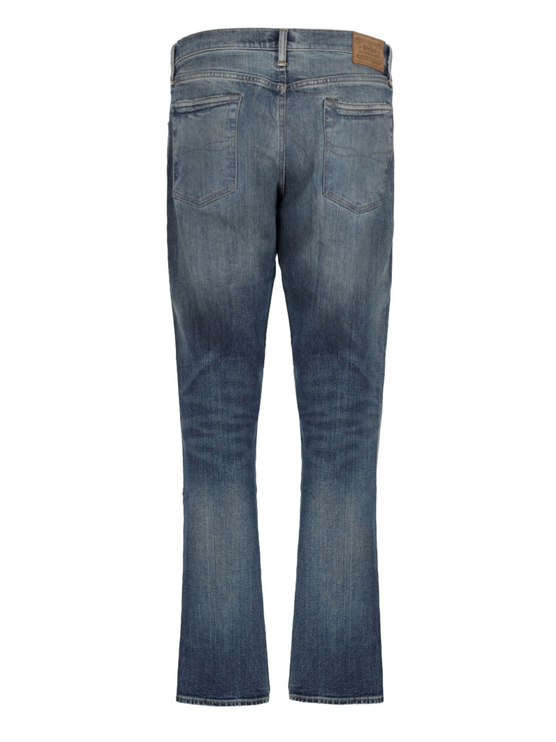 STRAIGHT JEANS 2