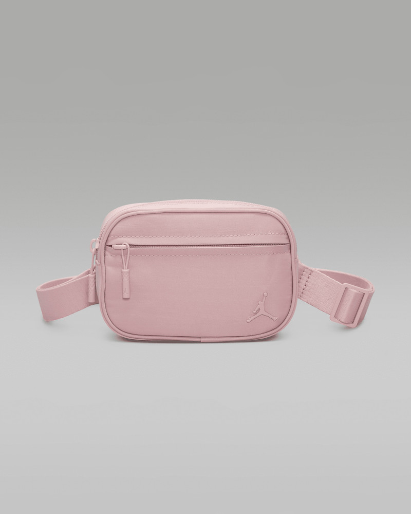 Jordan Women's Jordan Alpha Camera Bag (1L) outlook